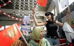 لا عزاء للرجال ....أبنة باشا سابق تفوز بمنصب عمدة مراكش 