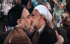 خاتمي يجدد دعم موسوي ويؤيد دعوة كروبي لتأبين شعبي لشهداء الاحتجاجات الخميس 