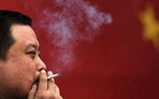 الصين تكافح التدخين بزيادة  الرسوم المفروضة على السجائر