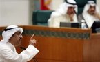 نائب كويتي يتهم وزير الداخلية بتركيب كاميرات في مجلس الأمة للتجسس على النواب