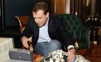 مصر تدعم الاقتراح الروسي لعقد مؤتمر حول الشرق الأوسط قبل نهاية العام
