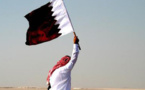 قطر تندد بلائحة الإرهاب التي نشرتها دول عربية وتنفي الاتهامات