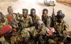 متمردون بجنوب السودان يعلنون قتل 40 شخصا