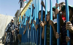 زيارة مفاجئة لهنية وعبور ألف عالق فلسطيني في اليوم الأول لفتح معبر رفح 