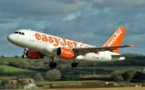 تفجير حقيبة تجعل طائرة "إيزي جيت"تهبط اضطراريا في كولونيا