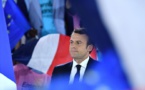 حزب ماكرون يتصدّر السباق البرلماني بـ 32.2 % من الأصوات