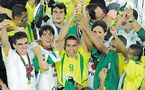 البرازيل تُطيح بأمريكا و تعود للمرة الثانية على التوالي لتتوج بلقب كأس القارات 