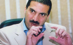 رفض الانضمام للحزب الحاكم وراء خروج عمرو خالد من مصر 