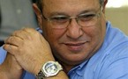 استقالة الرجل الثاني في الموساد
