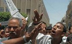 خلاف على ثمن زجاجة مياه غازية يشعل صدامات طائفية في مصر