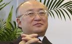 الياباني يوكيا أمانو يخلف البرادعي معترفا سلفا بالدور السياسي لوكالة الطاقة الذرية