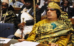 محكمة البشير والصلاحيات التي يطالب بها القذافي قد تفجر القمة الافريقية المتعثرة