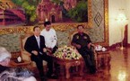 المجلس العسكري في بورما يمنع الأمين العام للأمم المتحدة من لقاء زعيمة المعارضة