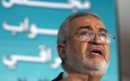 رئيس البرلمان العراقي في الكويت لبحث مسألة التعويضات