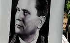 أرملة تيتو تحصل على جواز سفر  بعد ثلاثين عاما من وفاة زوجها