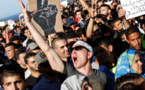  سجن 25 من متظاهري الحسيمة بالمغرب بتهمة "العصيان"