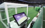 الفيفا يسعى لتطبيق تقنية الفيديو في مونديال روسيا 2018