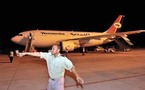 اليمنية تواجه التعنت الفرنسي باعادة النظر في شراء عشر طائرات ايرباص 