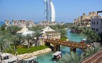 دبي صعدت الى المرتبة العشرين في تصنيفات المدن المكلفة 
