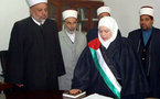 تعميم شرعي فلسطيني بعدم عقد الزيجات قبل تقديم شهادة خلو من انفلونزا الخنازير