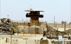 القوات الأمريكية تبقي سيطرتها على إدارة السجون العراقية رغم الانسحاب من المدن 