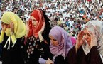 جريمة قتل مروة الشربيني على جدول أعمال ميركل مع مبارك على هامش قمة الثماني