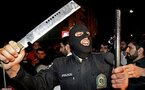 المعتقلون في إيران يصفون عمليات الضرب والاعترافات القسرية في تقرير دولي 