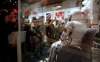 بكين ترسل أول امرأة صينية إلى الفضاء بحلول العام 2012