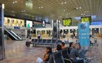 بريطاني ثمل يوزع 52 ألف يورو على المسافرين في مطار مايوركا الاسباني