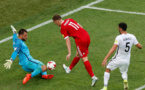 المنتخب الروسي يفتتح كأس القارات 2017 بانتصاره على نيوزيلندا