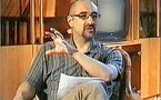 اعتقال عالم الاجتماع الايراني -الاميركي كيان تاج بخش في طهران