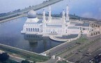 مصصمة حانات ومراقص تصمم مسجدا بلمسات نسائية في استانبول