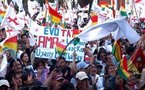 أميركا ترحّل وزير الكوكاكايين البوليفي ليقضي عقوبة السجن في بلده