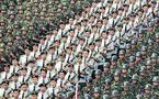صحيفة الجيش الصينية : على الجيش أن يعلم جنوده احترام الأقليات الاتنية
