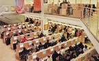 أجهزة الكمبيوتر تكلف البيئة ما تطلقه صناعة الطيران بأكملها من الغازات