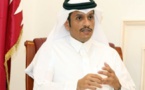 قطر تشترط رفع "الحصار" قبل التفاوض لحل الأزمة الخليجية