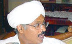 المعارضة السودانية : عمر البشير موجود في سدة الرئاسة منذ 9 تموز بصورة غير قانونية 