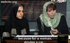 ناشطة سعودية تدعو السعوديات الى الخروج للمطارات ونقاط الحدود لتحطيم وصاية الذكور 