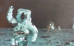 يوم حط النسر... أربعون عاما من الانجازات والاحباطات الفضائية منذ وطأ الانسان سطح القمر 