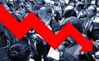 كاتب يحمل مصرف  "غولدمان ساكس" مسؤولية أزمة المال العالمية  
