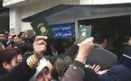 عدد طالبي اللجوء في ألمانيا في تزايد واغلبهم من المسيحيين العراقيين