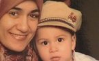 اطلاق اسم مروة الشربيني على شارع في سموحة بالاسكندرية