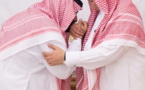    العاهل السعودي يعين نجله الامير محمد بن سلمان وليا للعهد