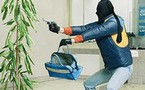 الشرطة الألمانية تبحث عن أغبى لص بنوك