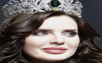 ممثلة ومطربة جامعية شابة تفوز بلقب ملكة جمال موسكو 