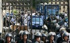  رابع حكم إعدام جماعي في مصر بالاسماعيلية 