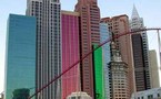 الشرطة تتخذ تدابير أمنية مشددة  في فنادق نيويورك بعد اعتداءات جاكرتا