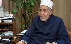  حكاية خلاف على قطعة أرض في كتاب لم يوزع تدفع  شيخ الأزهر لمقاضاة صحافيين 