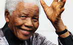  بطل الأنسانية ....دعوات لتحويل عيد ميلاد نيلسون مانديلا الى يوم عالمي للقيم النبيلة