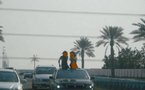 أكتشاف شبكات دعارة منظمة بعد وقوع منتجع "درة العروس" في قبضة "الشرطة الدينية" السعودية